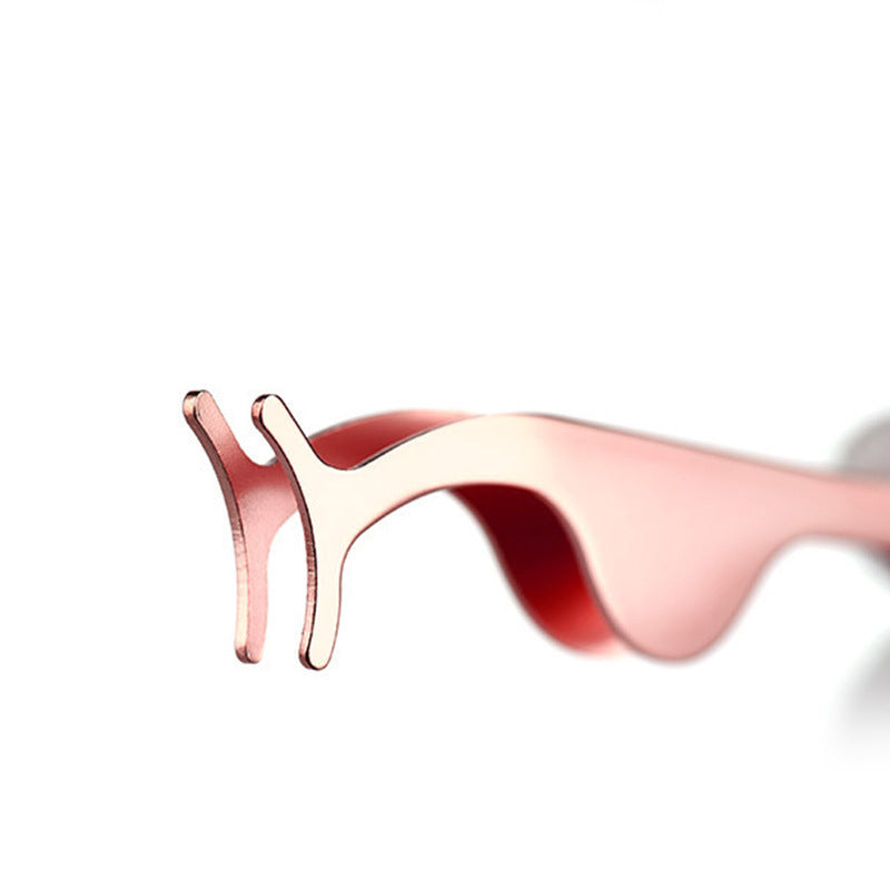 False Eyelash Applicator Tool