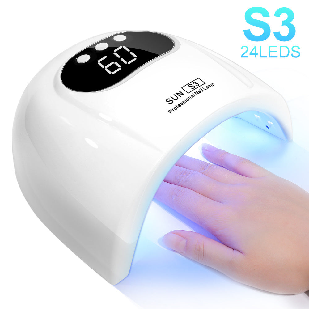UV LED Nail Lamp