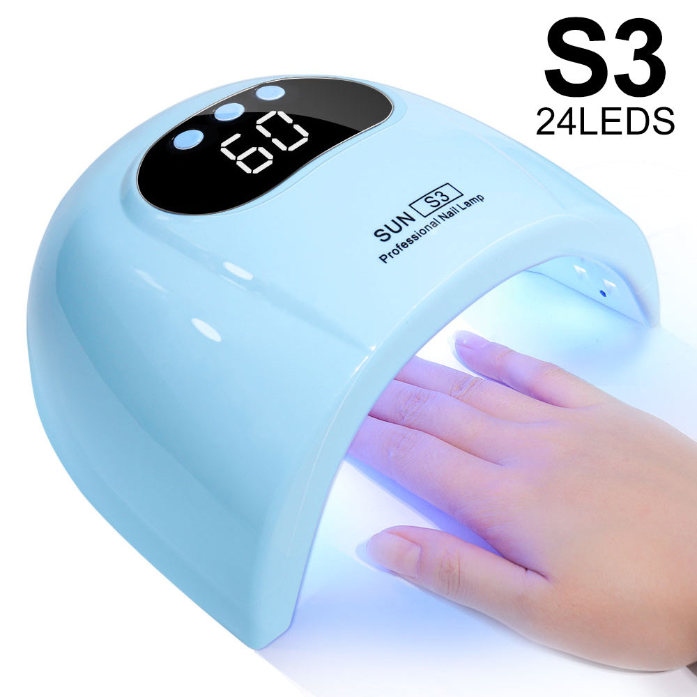 UV LED Nail Lamp
